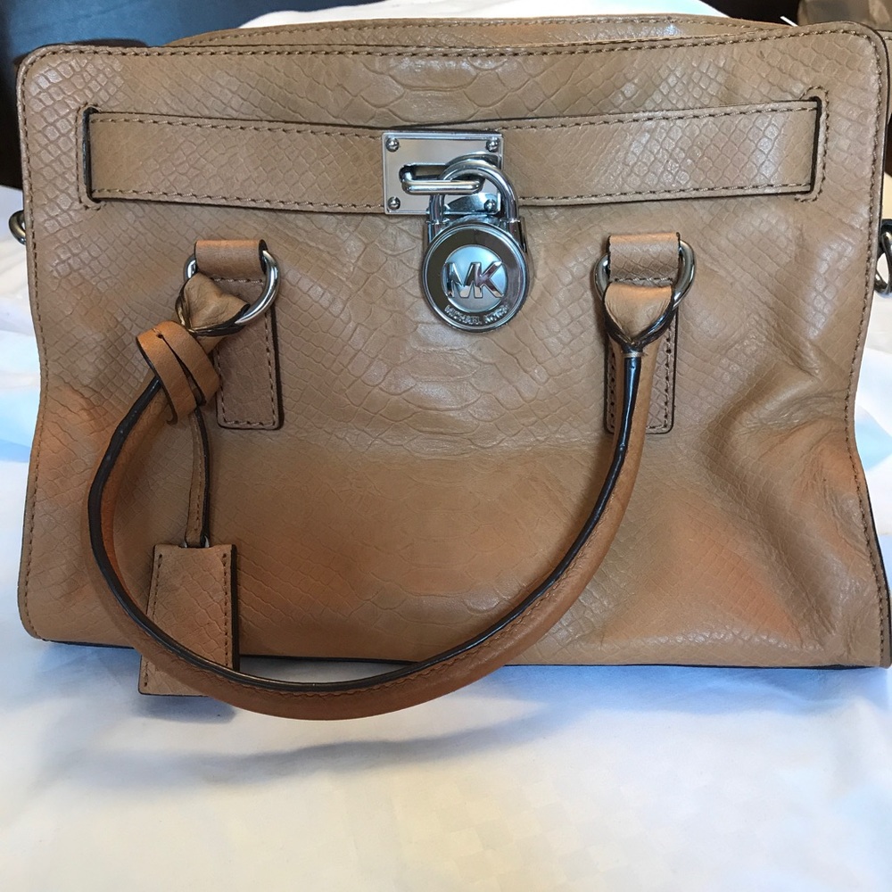 AUTHENTIC Michael Kors Purse